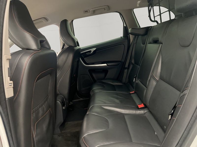 Volvo XC60 bild 16