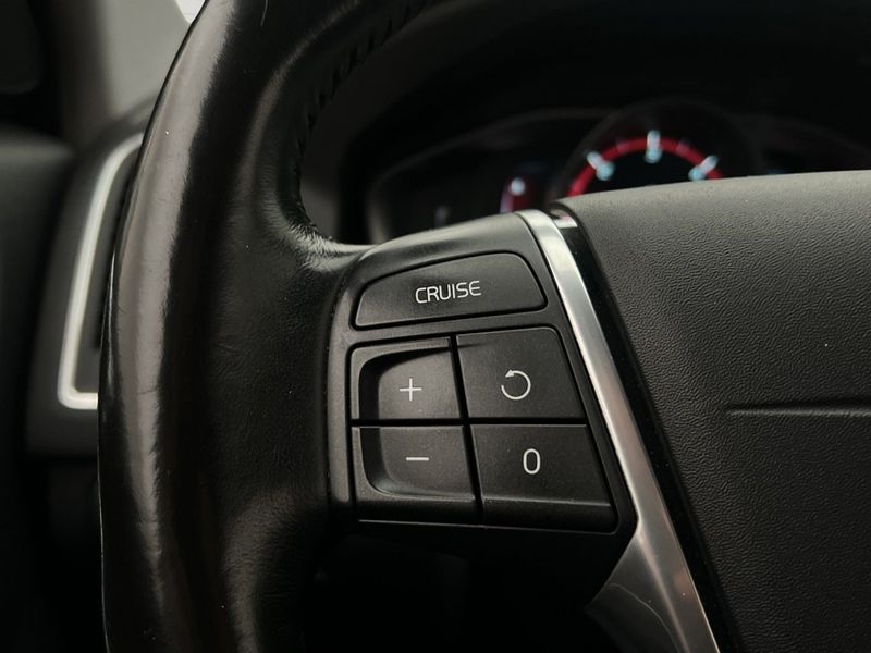 Volvo XC60 bild 17