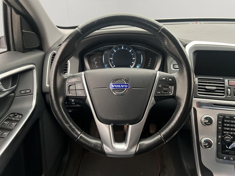 Volvo XC60 bild 13