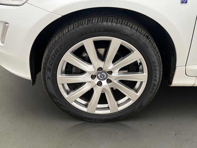 Volvo XC60 bild 25