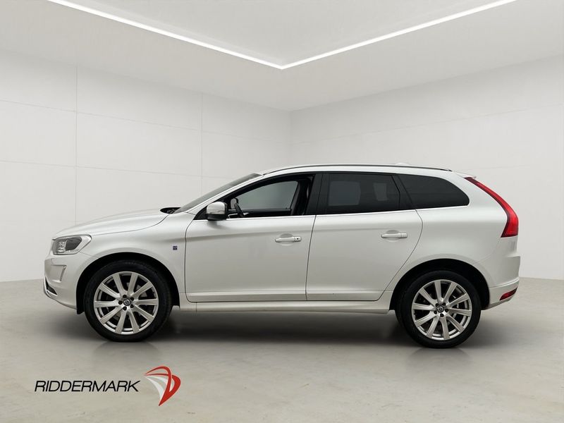 Volvo XC60 bild 4