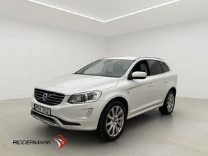 Volvo XC60 bild 3