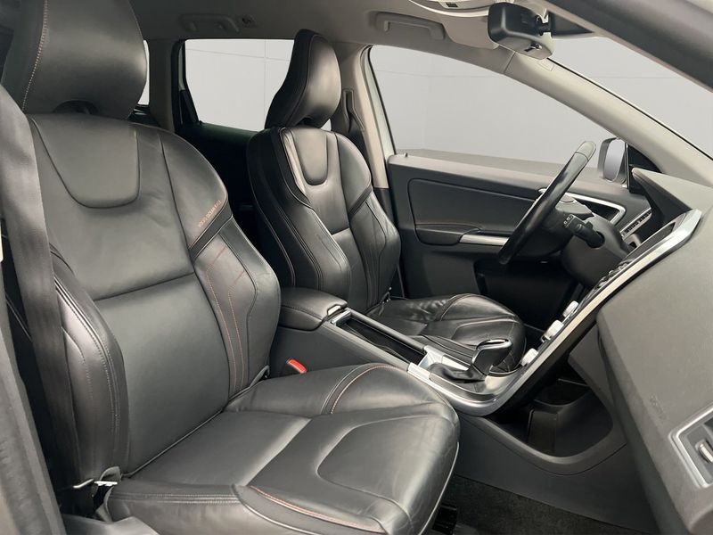 Volvo XC60 bild 14