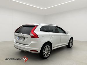 Volvo XC60 bild 8