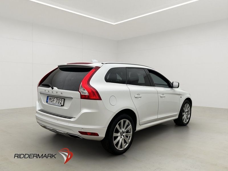 Volvo XC60 bild 8