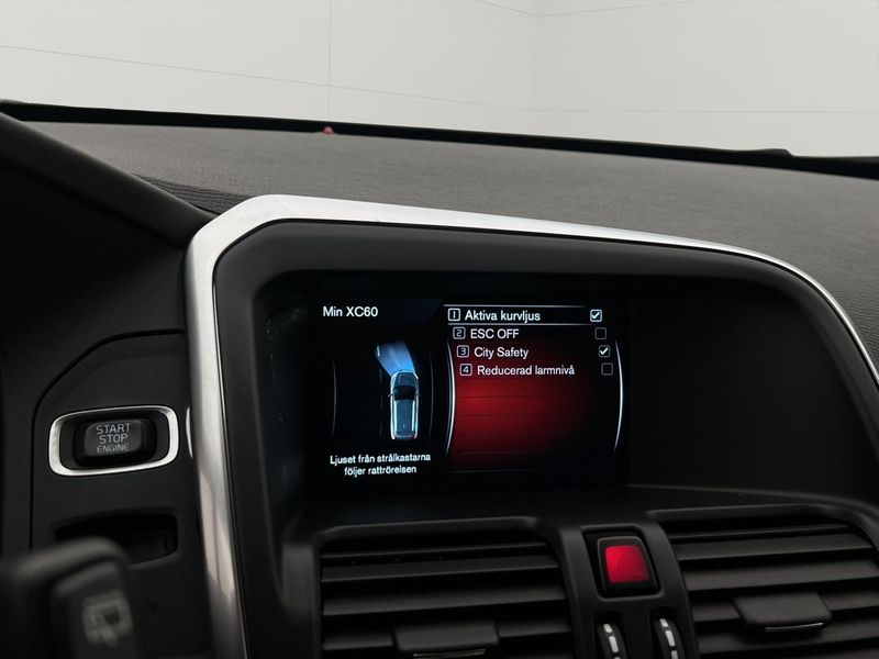 Volvo XC60 bild 23
