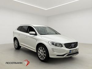 Volvo XC60 bild 1