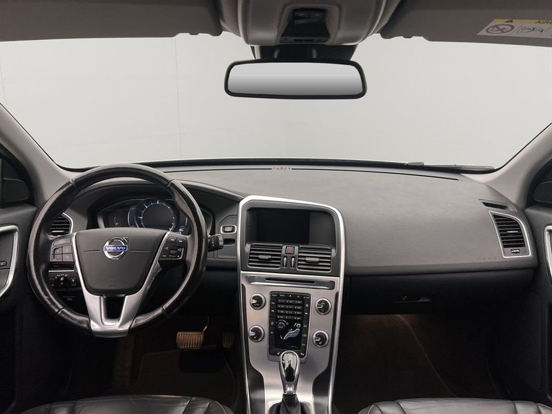 Volvo XC60 bild 12