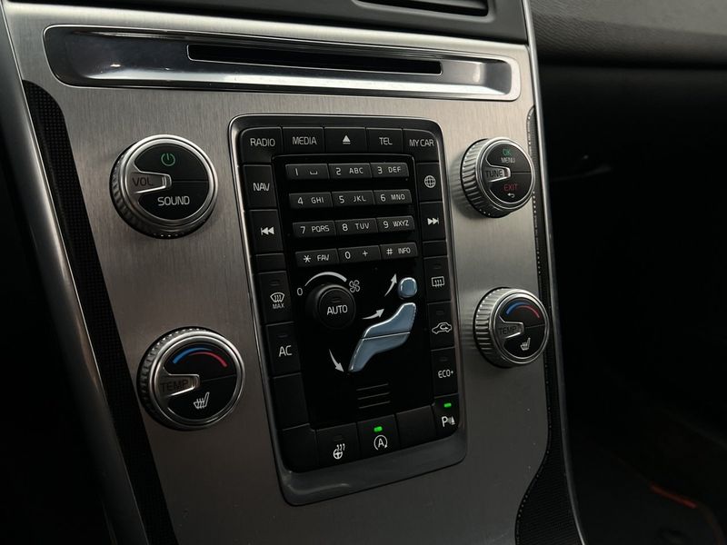 Volvo XC60 bild 21