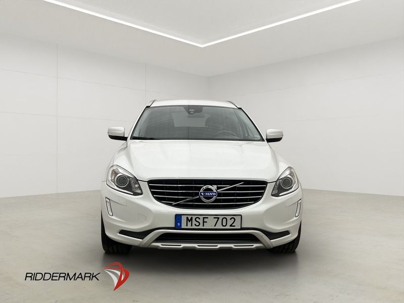 Volvo XC60 bild 2
