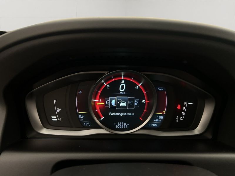 Volvo XC60 bild 18