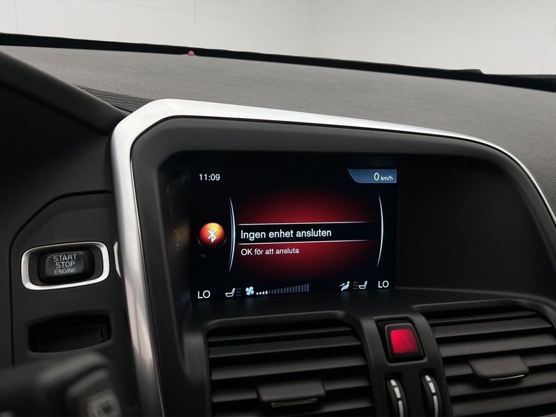 Volvo XC60 bild 20