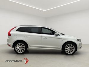 Volvo XC60 bild 9