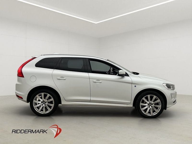 Volvo XC60 bild 9