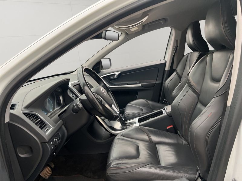 Volvo XC60 bild 11