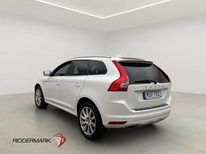 Volvo XC60 bild 5