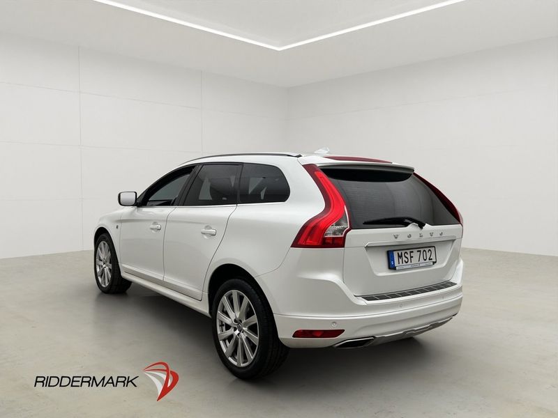 Volvo XC60 bild 5
