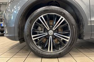 Volkswagen Tiguan bild 10