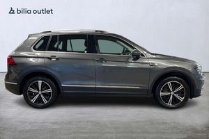 Volkswagen Tiguan bild 7