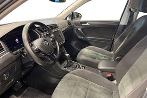 Volkswagen Tiguan bild 12