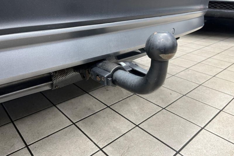 Volkswagen Tiguan bild 22
