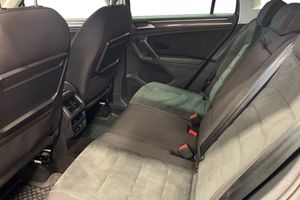 Volkswagen Tiguan bild 20
