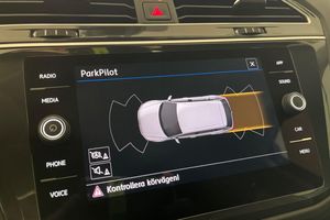 Volkswagen Tiguan bild 18