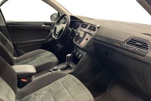 Volkswagen Tiguan bild 15