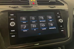 Volkswagen Tiguan bild 17