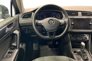Volkswagen Tiguan bild 13