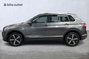 Volkswagen Tiguan bild 3