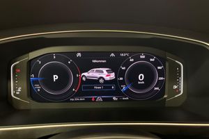 Volkswagen Tiguan bild 16