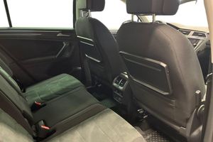 Volkswagen Tiguan bild 19