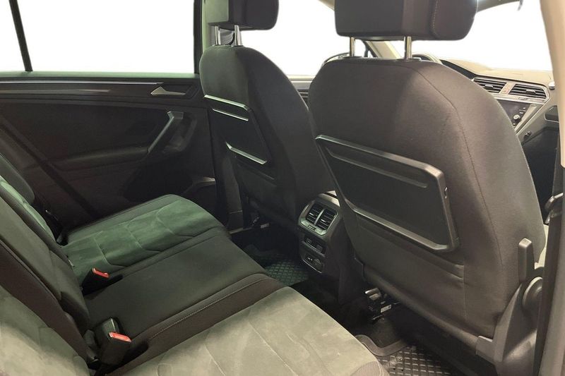 Volkswagen Tiguan bild 19