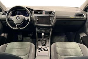 Volkswagen Tiguan bild 14