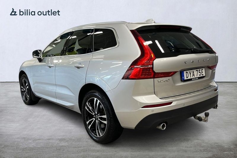 Volvo XC60 bild 4