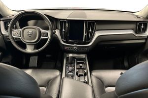 Volvo XC60 bild 14