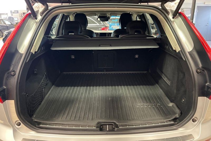 Volvo XC60 bild 25
