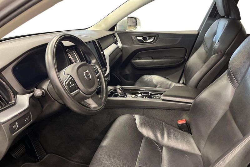 Volvo XC60 bild 13