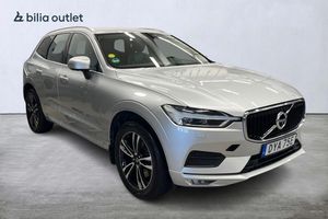 Volvo XC60 bild 9