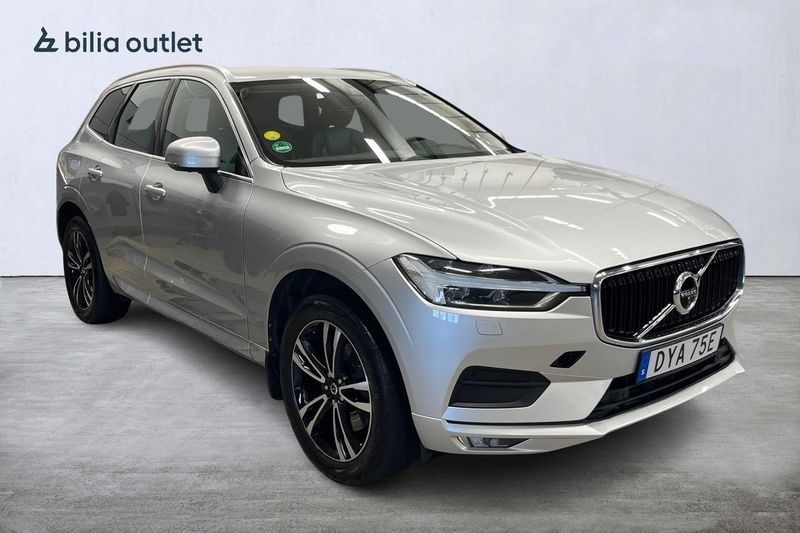Volvo XC60 bild 9