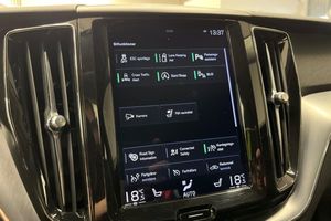 Volvo XC60 bild 20