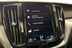 Volvo XC60 bild 21