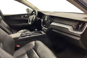 Volvo XC60 bild 22