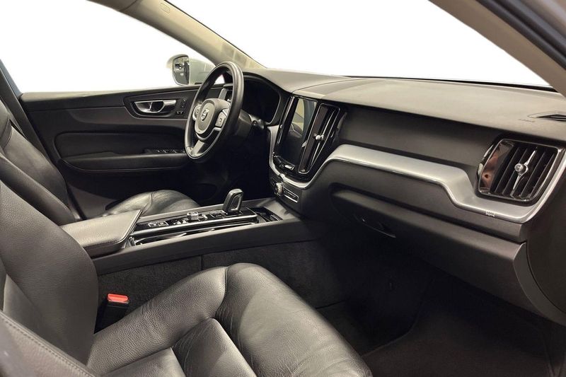Volvo XC60 bild 22