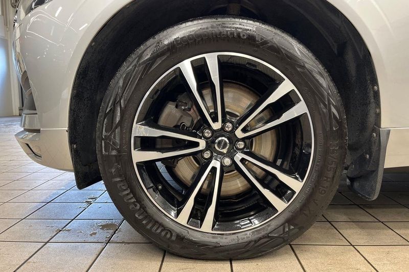 Volvo XC60 bild 11
