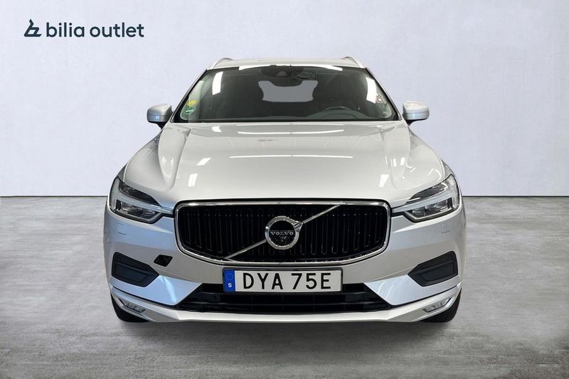 Volvo XC60 bild 10