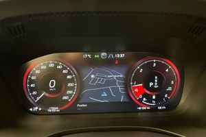 Volvo XC60 bild 16