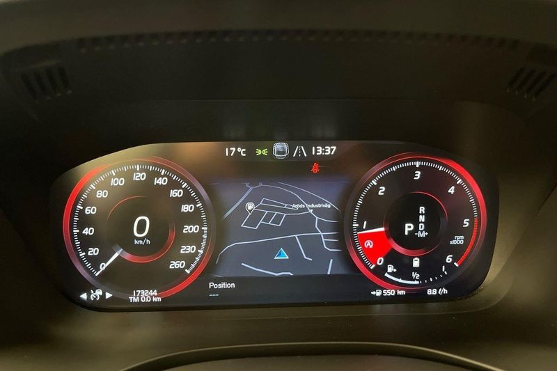 Volvo XC60 bild 16