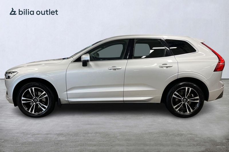 Volvo XC60 bild 3